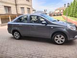 Chevrolet Nexia 2022 года за 5 800 000 тг. в Алматы