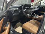 Lexus RX 300 2022 года за 36 000 000 тг. в Шымкент – фото 4