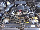 Двигатель EZ 30 на Subaru Legacy за 450 000 тг. в Атырау – фото 3