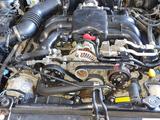 Двигатель EZ 30 на Subaru Legacy за 450 000 тг. в Атырау – фото 4