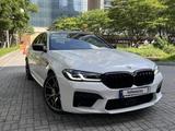 BMW M5 2022 года за 86 000 000 тг. в Алматы