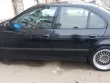 BMW 530 2001 года за 3 800 000 тг. в Алматы – фото 3