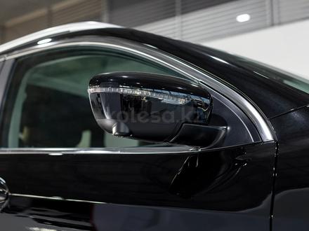 Nissan Qashqai XE 1.2 CVT 2WD 2021 года за 11 112 680 тг. в Шымкент – фото 9