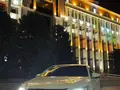 Toyota Camry 2012 года за 9 400 000 тг. в Астана – фото 3