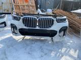Передний бампер в сборе BMW Х5 G05 за 650 000 тг. в Алматы