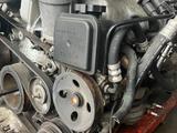 Гидроусилителя руля на Двигатель Mercedes-Benz M272 3.5 (3.0 2.5) за 75 000 тг. в Шымкент
