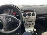 Mazda 6 2004 года за 2 000 000 тг. в Усть-Каменогорск – фото 3