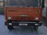 КамАЗ  5511 1990 года за 4 500 000 тг. в Алматы