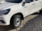 Toyota Hilux 2023 года за 22 000 000 тг. в Атырау – фото 2