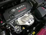 Двигатель АКПП Toyota camry 2AZ-fe (2.4л) Мотор (коробка) камри 2.4L за 65 500 тг. в Алматы