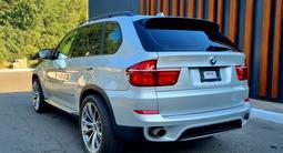 BMW X5 2012 года за 12 500 000 тг. в Караганда – фото 4