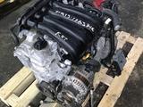 Двигатель Nissan HR15DE из Японии за 400 000 тг. в Алматы