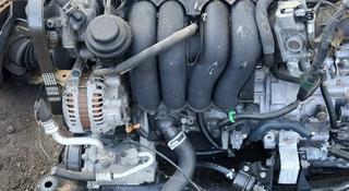 Двигатель Хонда СРВ Honda CRV 2 поколение за 100 000 тг. в Алматы