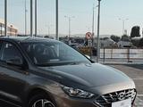 Hyundai i30 2023 года за 10 390 000 тг. в Шымкент – фото 2
