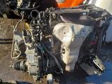Двигатель Форд мандео обемь 2 за 300 000 тг. в Алматы – фото 2