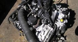 Двигатель на lexus gs300-is250 3-4gr-fse (3.0-2.5l) за 500 000 тг. в Алматы