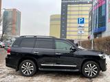 Toyota Land Cruiser 2019 года за 46 700 000 тг. в Астана – фото 4
