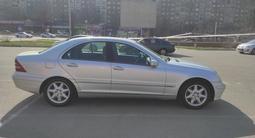 Mercedes-Benz C 240 2000 года за 3 900 000 тг. в Алматы – фото 3
