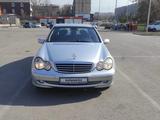 Mercedes-Benz C 240 2000 года за 3 900 000 тг. в Алматы – фото 5