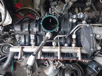 Впускной коллектор 2.0FSI turbo.пассат В6 за 35 000 тг. в Алматы