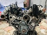Двигатель на Ауди а6 с6 3.2л AUK за 222 000 тг. в Алматы – фото 2