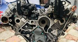 Двигатель на Ауди а6 с6 3.2л AUK за 222 000 тг. в Алматы – фото 2