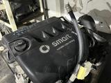Двигатель на SMART из Японии! за 470 000 тг. в Алматы