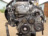 Двигатель на Toyota 2.4/3.0/3.3/3.5 за 115 000 тг. в Алматы