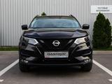 Nissan Qashqai SE Top 2WD 2022 года за 15 680 000 тг. в Алматы