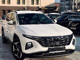 Hyundai Tucson 2022 года за 19 500 000 тг. в Астана