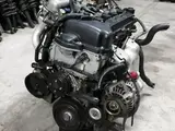 Двигатель Nissan qg18 de 1.8 из Японии за 350 000 тг. в Актобе