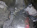 АКПП коробка GVE механика Audi A6C6 2.0 Turbo за 200 000 тг. в Алматы – фото 3