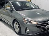 Hyundai Elantra 2019 года за 7 000 000 тг. в Жанаозен