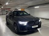 BMW X6 2022 года за 53 000 000 тг. в Астана – фото 4