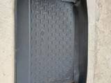 Оригинальный резиновые Коврик, полик для багажника TOYOTA RAV4 за 19 000 тг. в Алматы – фото 2