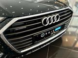 Audi A6 2022 года за 34 000 000 тг. в Атырау – фото 4