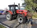 Zoomlion  трактор 2020 года в Тараз – фото 28
