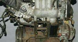 Двигатель на mitsubishi galant 1.8 GDI за 270 000 тг. в Алматы