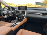 Lexus RX 350 2022 года за 42 000 000 тг. в Шымкент – фото 5