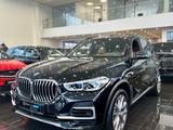 BMW X5 XDrive 40i 2022 года за 71 000 000 тг. в Петропавловск