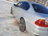 BMW 323 1998 года за 3 100 000 тг. в Жезказган – фото 4