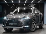 Lexus RX 350 2021 годаүшін45 000 000 тг. в Алматы