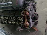 Двигатель ДВС мотор BMW E46 M54B22 за 200 000 тг. в Алматы