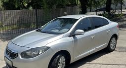 Renault Samsung SM3 2013 года за 3 900 000 тг. в Алматы – фото 4