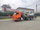 ЧМЗ  КС-55732 Автокран 25 тонн со стрелой 23 метра 2023 года за 79 432 291 тг. в Туркестан