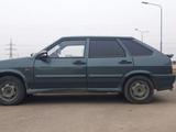 ВАЗ (Lada) 2114 (хэтчбек) 2008 года за 800 000 тг. в Туркестан – фото 5
