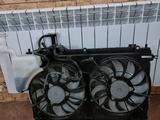 Радиатор в сборе с дифузором за 150 000 тг. в Актобе – фото 2