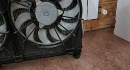Радиатор в сборе с дифузором за 150 000 тг. в Актобе – фото 4