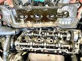 1Mz-fe Двигатель 3л Lexus Rx300 Привозной ДВС Toyota Alphard С… за 60 000 тг. в Алматы – фото 2