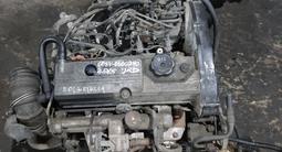 Двигатель 4D68 турбо RVR за 385 000 тг. в Алматы – фото 3